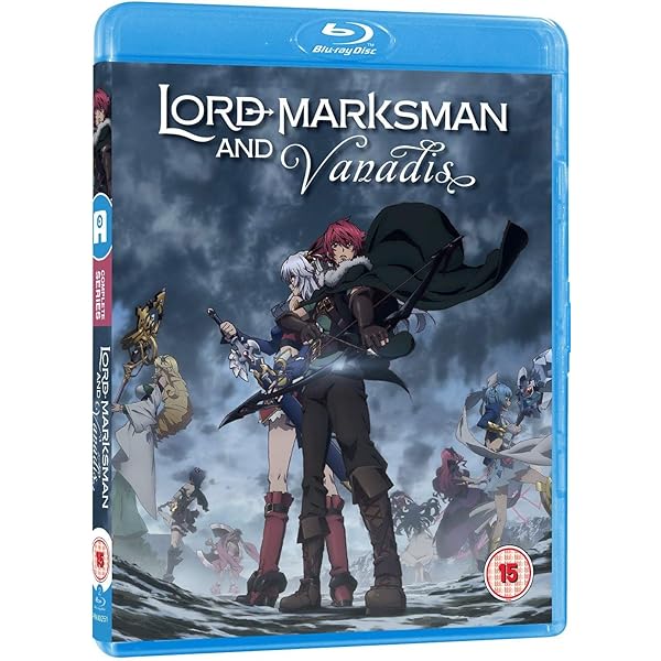 Amazon.co.jp | 魔弾の王と戦姫 全6巻セット [マーケットプレイス Blu